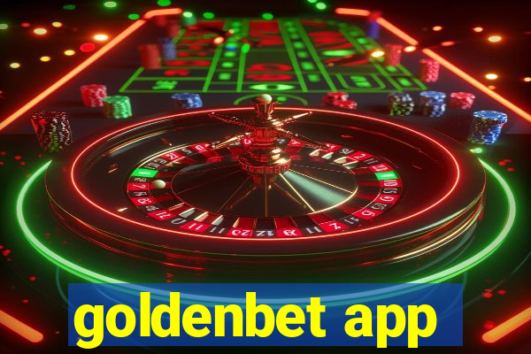 goldenbet app